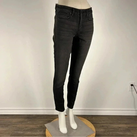 🌟NWT Joe fresh classic slim jeans  27x30 - Picture 2 of 12